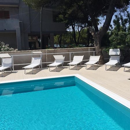 La Villa Della Meda Taranto Ngoại thất bức ảnh