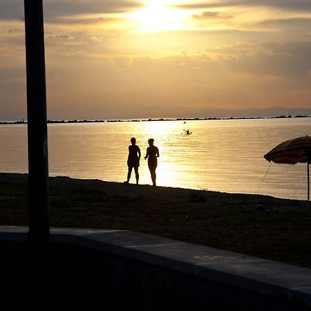 La Villa Della Meda Taranto Ngoại thất bức ảnh