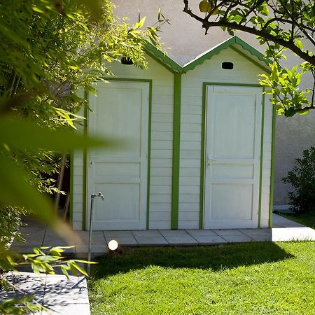 La Villa Della Meda Taranto Ngoại thất bức ảnh