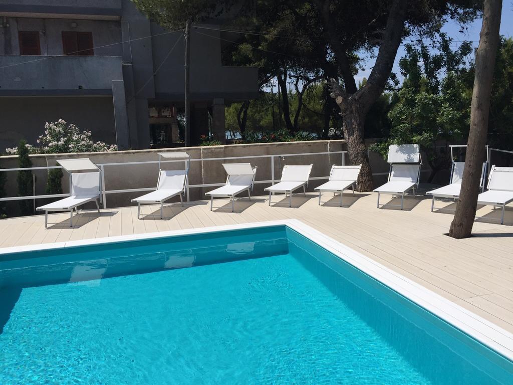 La Villa Della Meda Taranto Ngoại thất bức ảnh