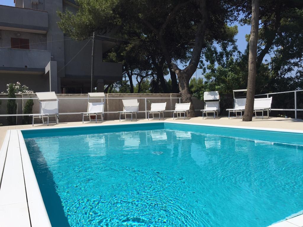 La Villa Della Meda Taranto Ngoại thất bức ảnh