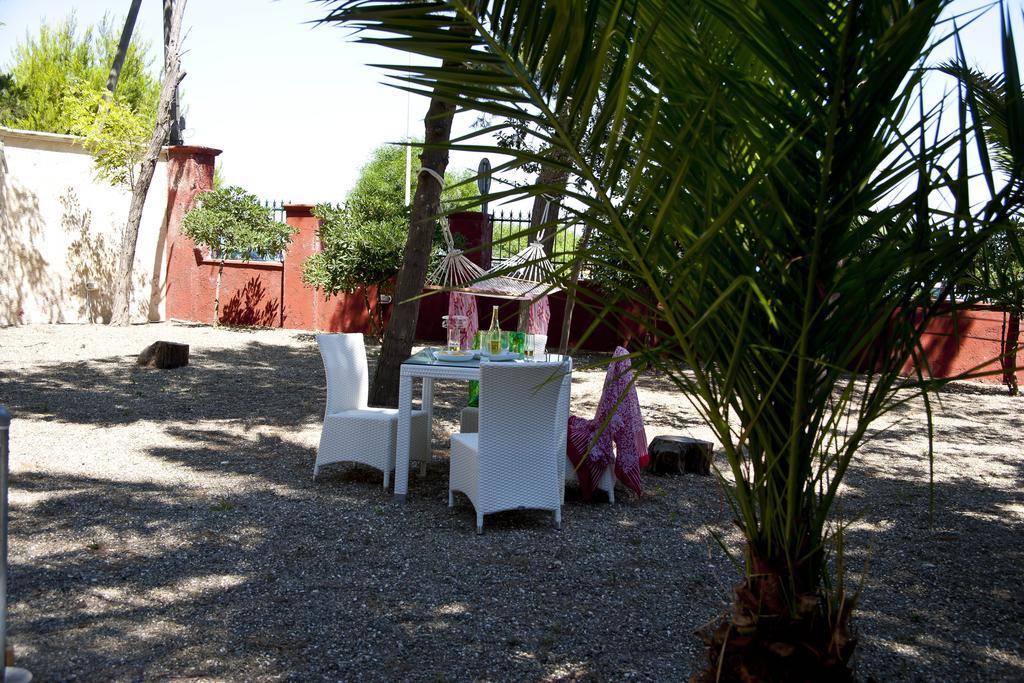 La Villa Della Meda Taranto Ngoại thất bức ảnh
