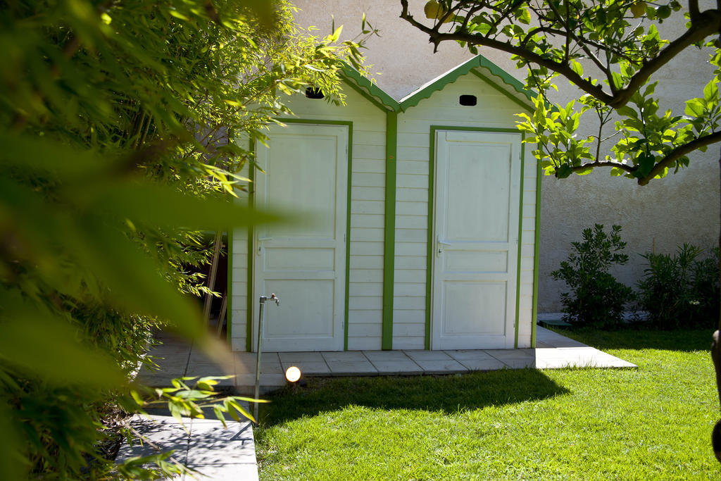 La Villa Della Meda Taranto Ngoại thất bức ảnh