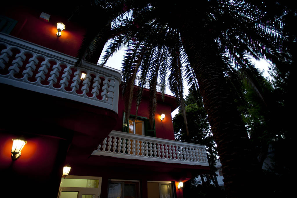 La Villa Della Meda Taranto Ngoại thất bức ảnh