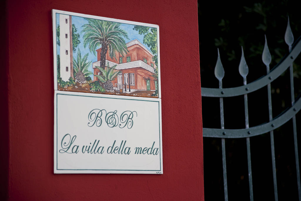 La Villa Della Meda Taranto Ngoại thất bức ảnh