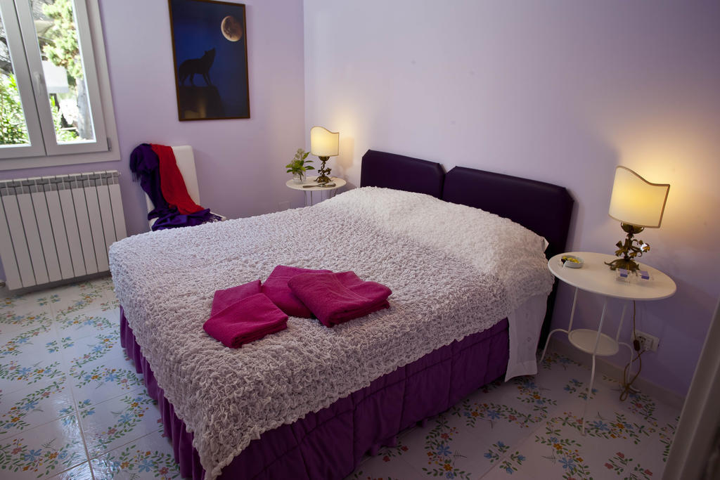 La Villa Della Meda Taranto Phòng bức ảnh