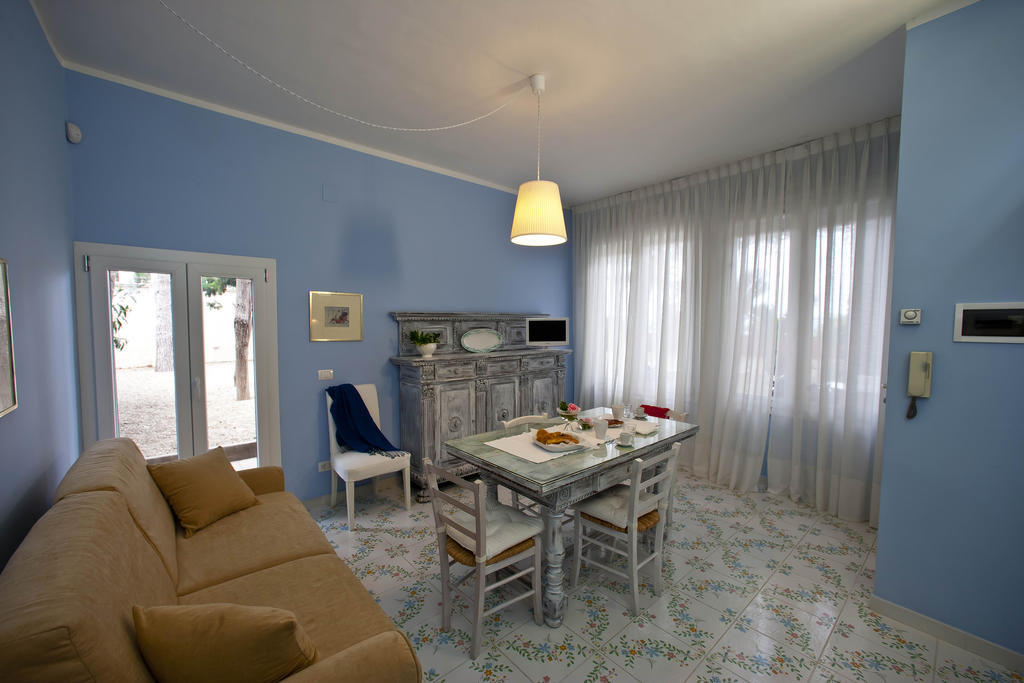 La Villa Della Meda Taranto Phòng bức ảnh