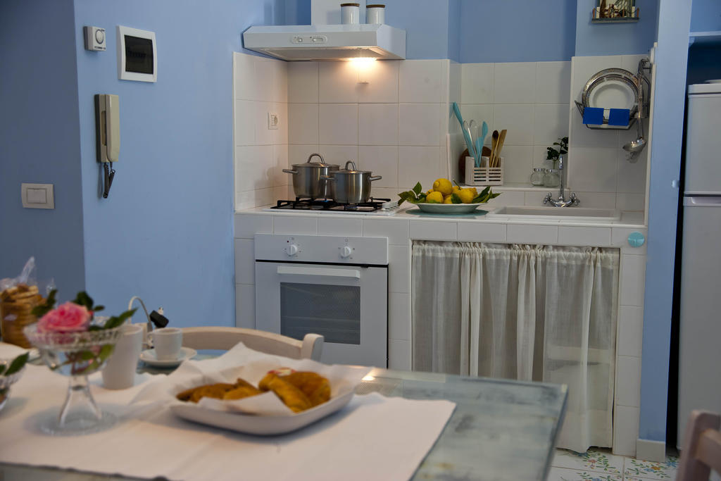 La Villa Della Meda Taranto Phòng bức ảnh